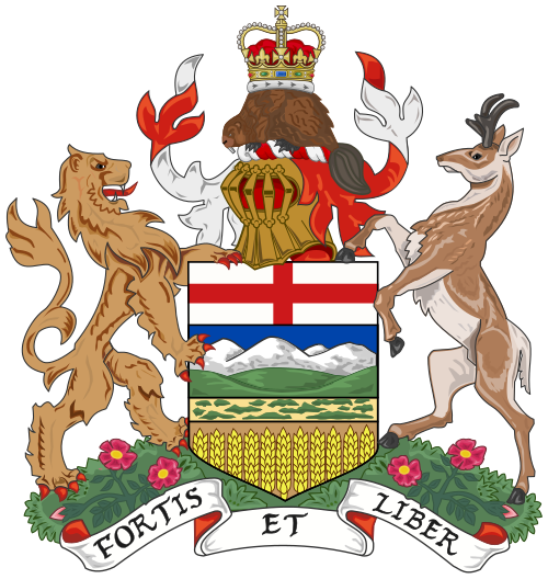 Executive Council of Alberta